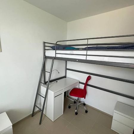 Apartment Gema - One bedroom apartment Izola Buitenkant foto
