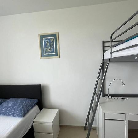 Apartment Gema - One bedroom apartment Izola Buitenkant foto