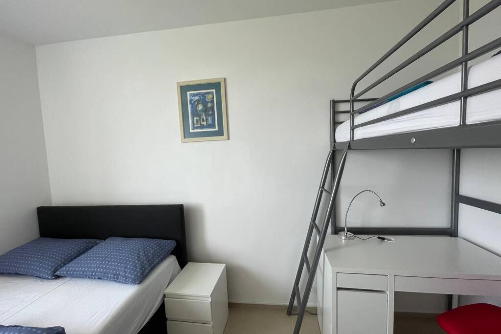 Apartment Gema - One bedroom apartment Izola Buitenkant foto